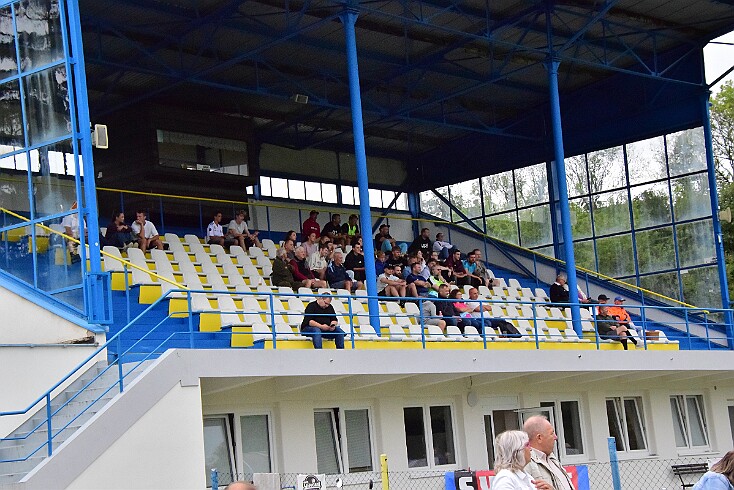 260920 - Vamberk A - Lukavice A - 8. liga OFS RK - ©PR - 059 null