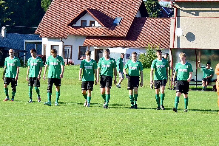 260927 - Lukavice A - České Meziříčí A - 8. liga OFS RK - ©PR - 003 null