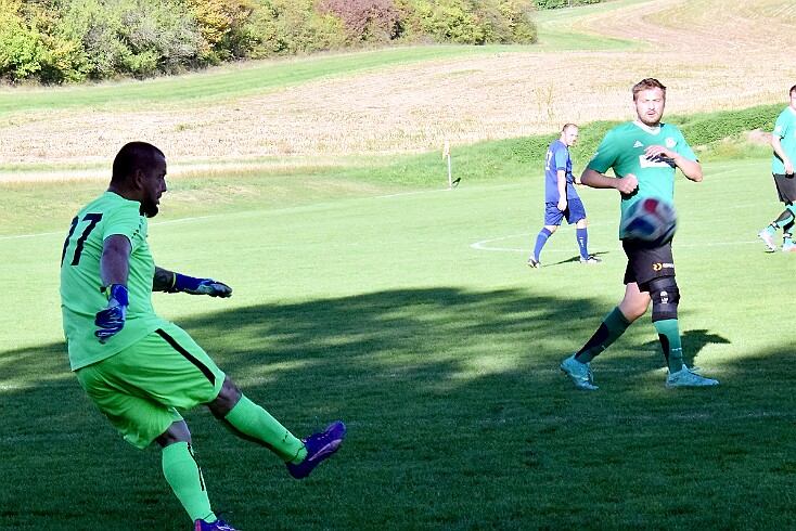 260927 - Lukavice A - České Meziříčí A - 8. liga OFS RK - ©PR - 020 null