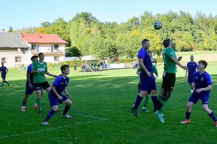 260927 - Lukavice A - České Meziříčí A - 8. liga OFS RK - ©PR - 031 null