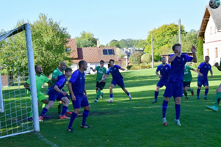 260927 - Lukavice A - České Meziříčí A - 8. liga OFS RK - ©PR - 037 null