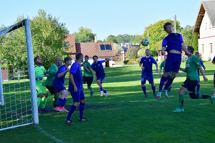 260927 - Lukavice A - České Meziříčí A - 8. liga OFS RK - ©PR - 038 null