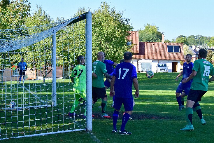 260927 - Lukavice A - České Meziříčí A - 8. liga OFS RK - ©PR - 042 null