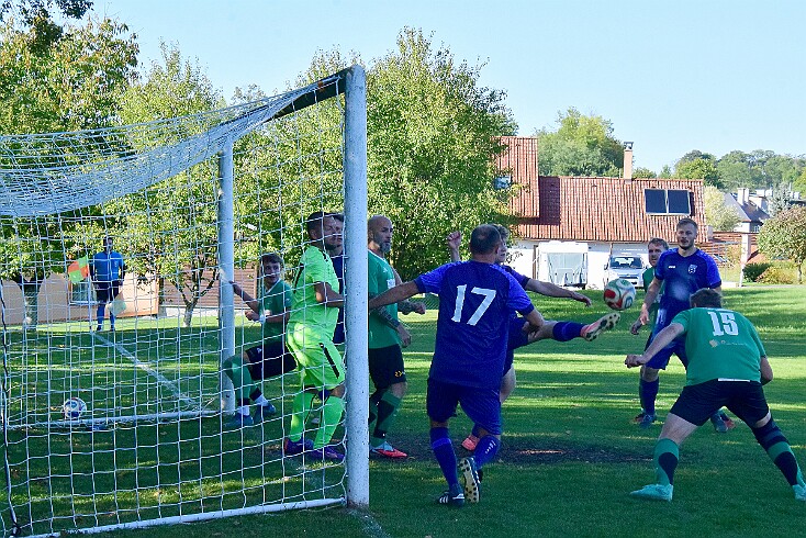 260927 - Lukavice A - České Meziříčí A - 8. liga OFS RK - ©PR - 044 null