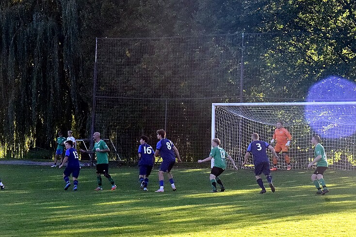 260927 - Lukavice A - České Meziříčí A - 8. liga OFS RK - ©PR - 304 null