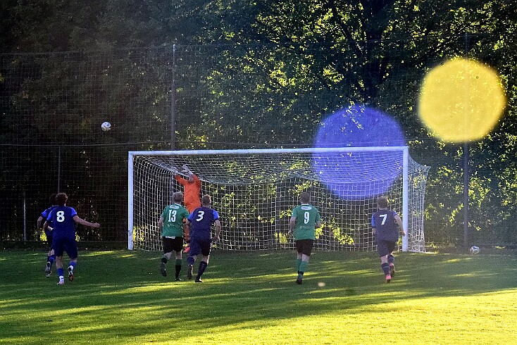 260927 - Lukavice A - České Meziříčí A - 8. liga OFS RK - ©PR - 308 null