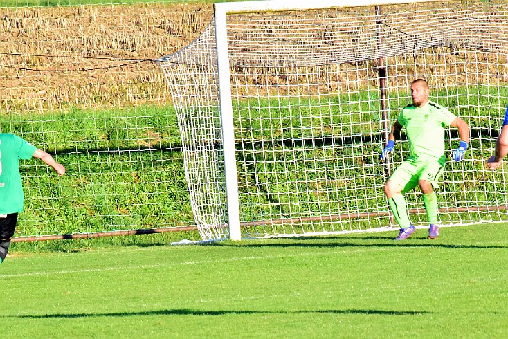 260927 - Lukavice A - České Meziříčí A - 8. liga OFS RK - ©PR - 336 null