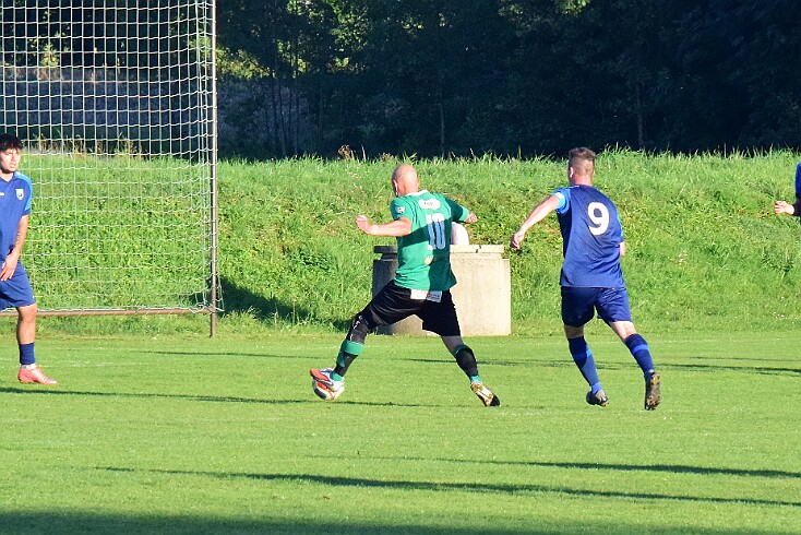 260927 - Lukavice A - České Meziříčí A - 8. liga OFS RK - ©PR - 339 null