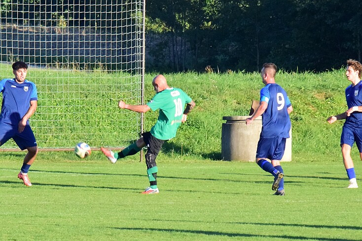 260927 - Lukavice A - České Meziříčí A - 8. liga OFS RK - ©PR - 342 null