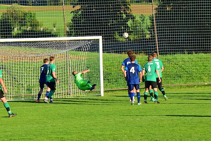 260927 - Lukavice A - České Meziříčí A - 8. liga OFS RK - ©PR - 346 null