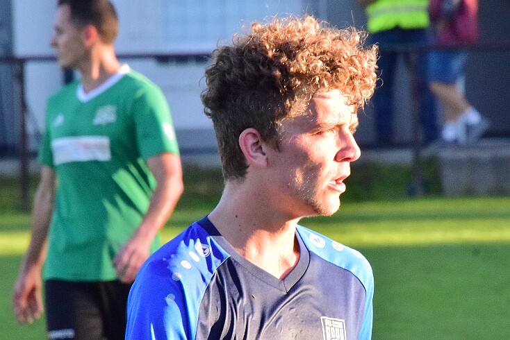 260927 - Lukavice A - České Meziříčí A - 8. liga OFS RK - ©PR - 364 null