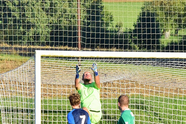 260927 - Lukavice A - České Meziříčí A - 8. liga OFS RK - ©PR - 372 null