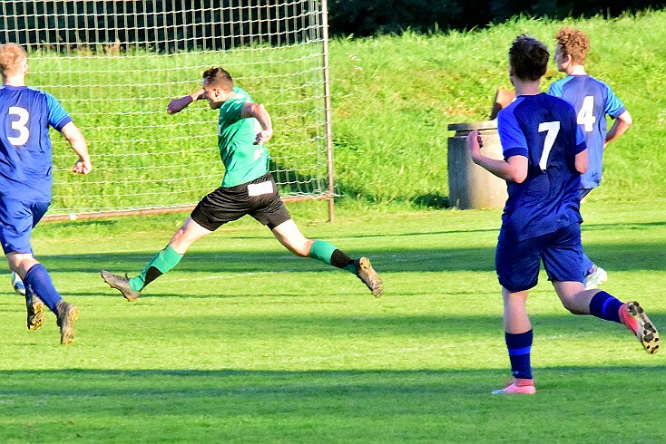 260927 - Lukavice A - České Meziříčí A - 8. liga OFS RK - ©PR - 383 null
