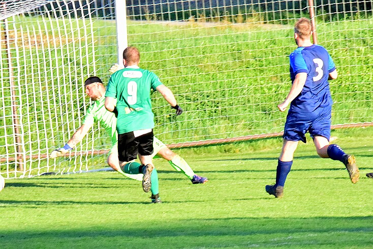 260927 - Lukavice A - České Meziříčí A - 8. liga OFS RK - ©PR - 385 null