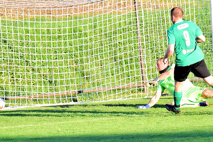 260927 - Lukavice A - České Meziříčí A - 8. liga OFS RK - ©PR - 386 null