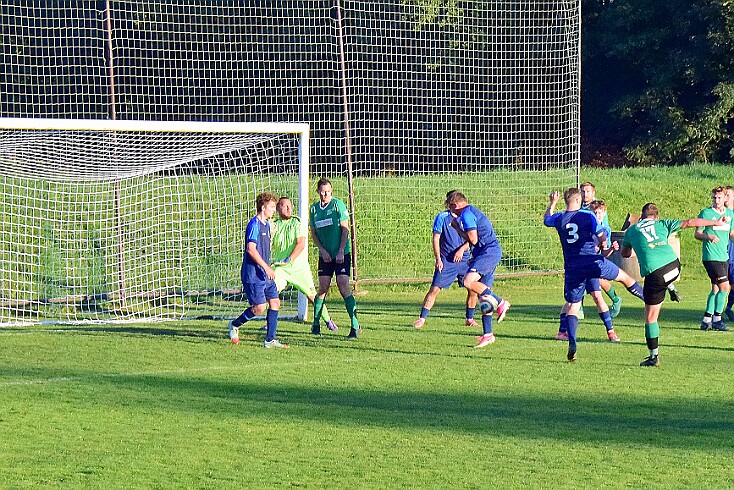 260927 - Lukavice A - České Meziříčí A - 8. liga OFS RK - ©PR - 403 null