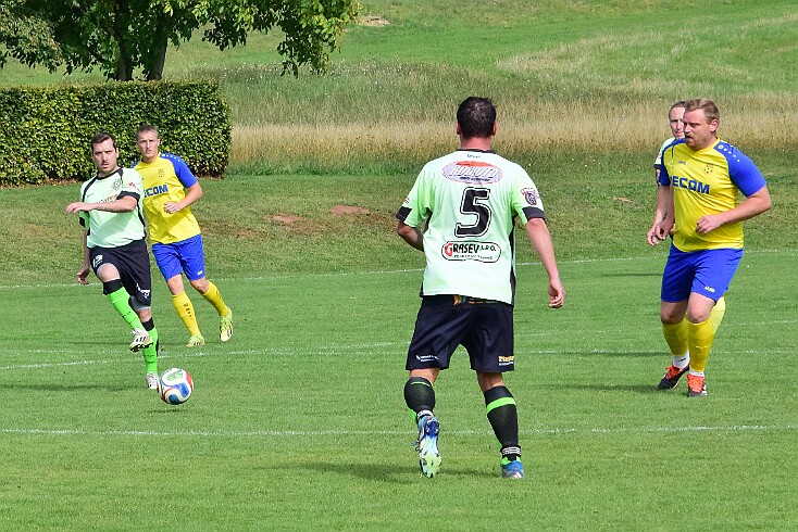 260927 - Lukavice B - České Meziříčí B - 10. liga OFS RK - ©PR - 001 null