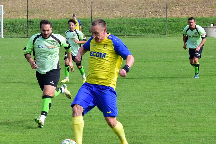 260927 - Lukavice B - České Meziříčí B - 10. liga OFS RK - ©PR - 010 null