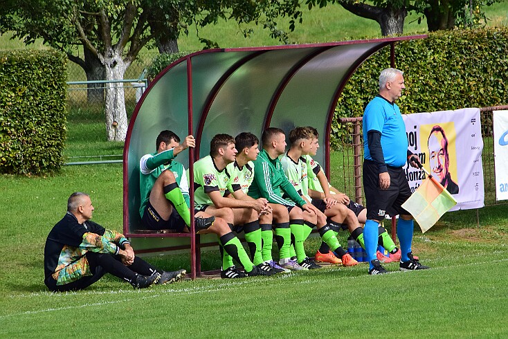 260927 - Lukavice B - České Meziříčí B - 10. liga OFS RK - ©PR - 017 null