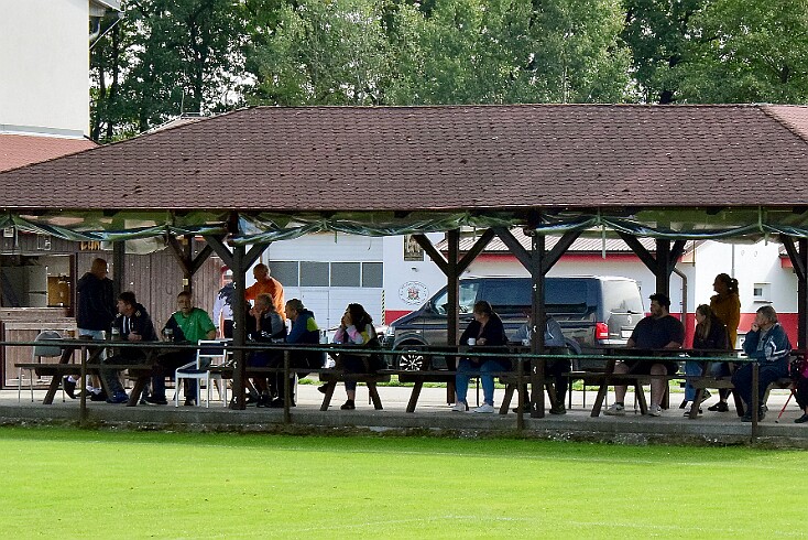 260927 - Lukavice B - České Meziříčí B - 10. liga OFS RK - ©PR - 020 null
