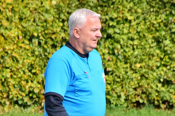 260927 - Lukavice B - České Meziříčí B - 10. liga OFS RK - ©PR - 024 null