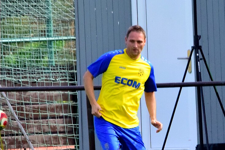 260927 - Lukavice B - České Meziříčí B - 10. liga OFS RK - ©PR - 029 null