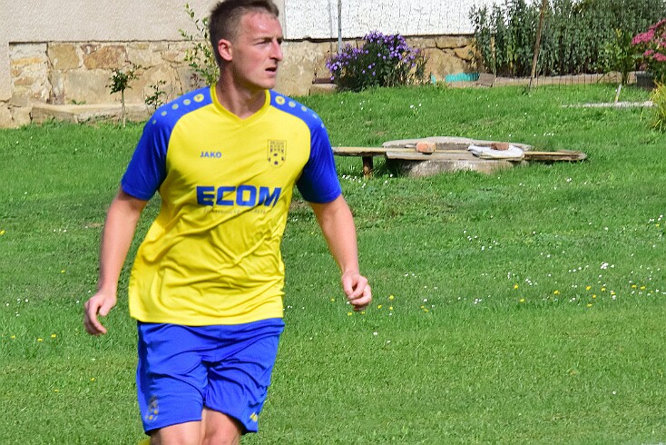 260927 - Lukavice B - České Meziříčí B - 10. liga OFS RK - ©PR - 032 null