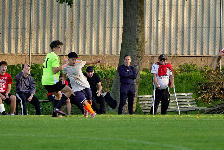 img020 Pohar OFS Jaromer B - CSkalice B 20260928 foto Vaclav Mlejnek null