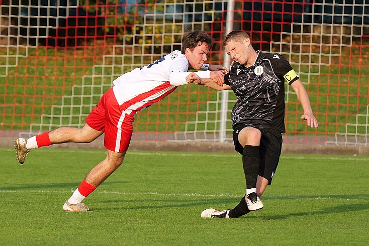 img004 5.liga Jaromer - Horice 20261004 foto Vaclav Mlejnek null