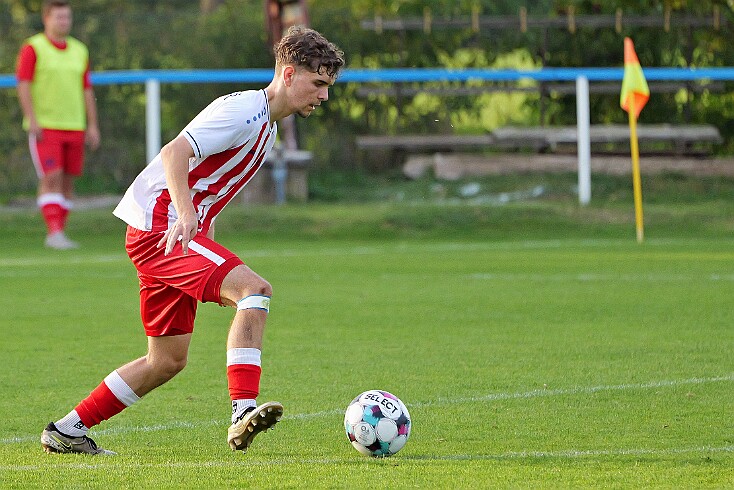 img005 5.liga Jaromer - Horice 20261004 foto Vaclav Mlejnek null