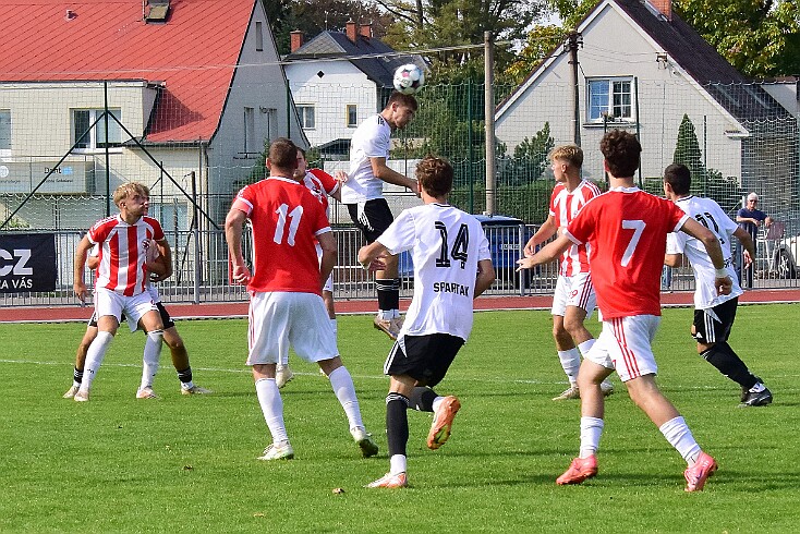 261004 - Rychnov - Dobruška - 5. liga mužů - ©PR - 003 null