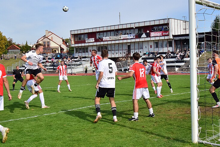 261004 - Rychnov - Dobruška - 5. liga mužů - ©PR - 016 null