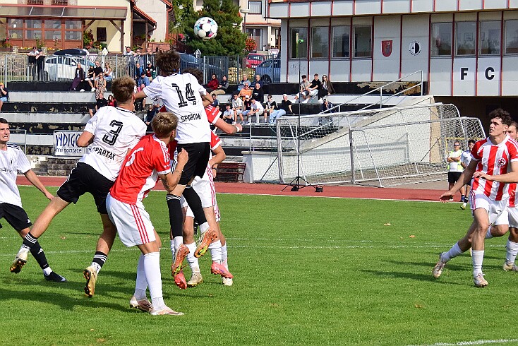 261004 - Rychnov - Dobruška - 5. liga mužů - ©PR - 020 null