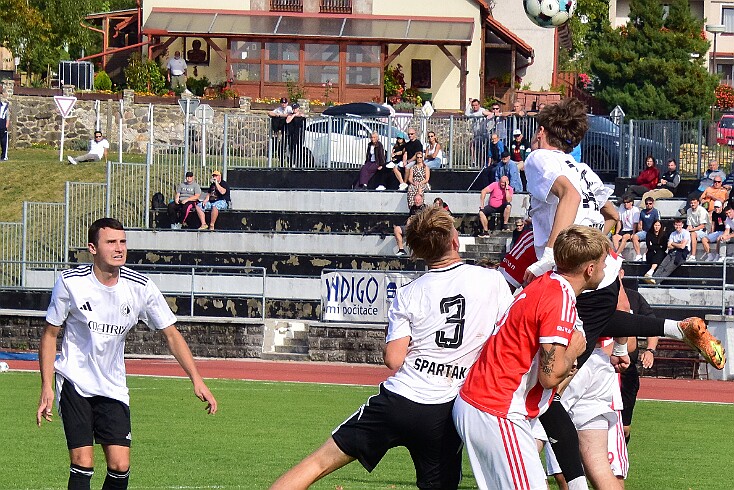 261004 - Rychnov - Dobruška - 5. liga mužů - ©PR - 021 null
