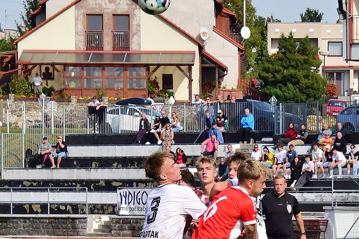 261004 - Rychnov - Dobruška - 5. liga mužů - ©PR - 023 null