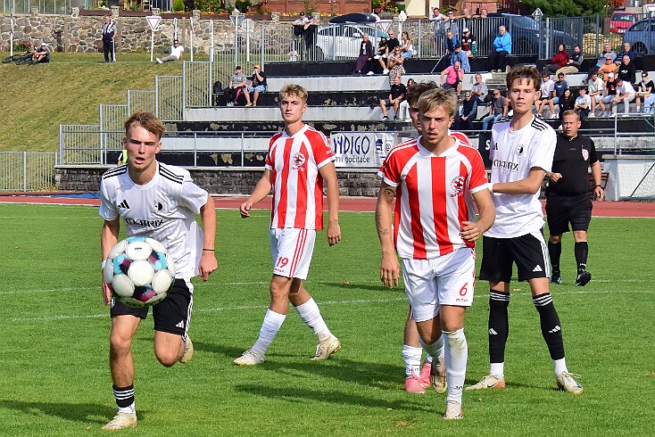 261004 - Rychnov - Dobruška - 5. liga mužů - ©PR - 024 null