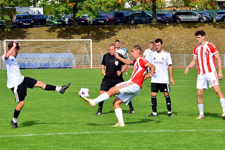 261004 - Rychnov - Dobruška - 5. liga mužů - ©PR - 034 null