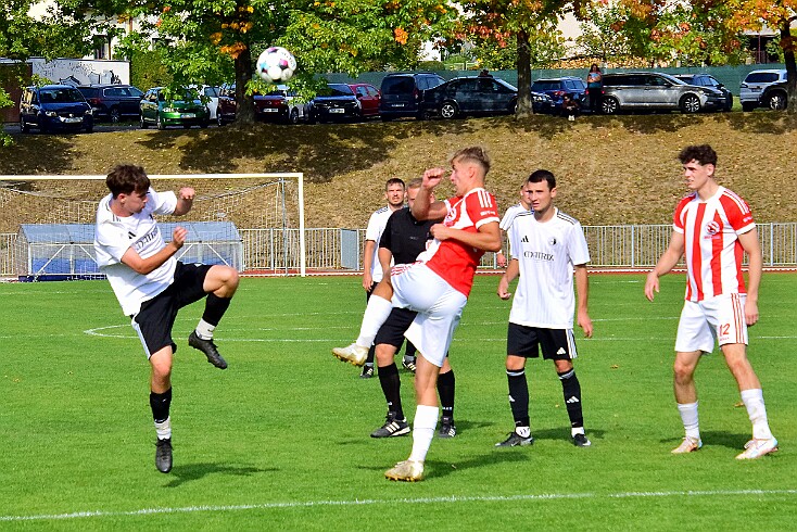 261004 - Rychnov - Dobruška - 5. liga mužů - ©PR - 035 null