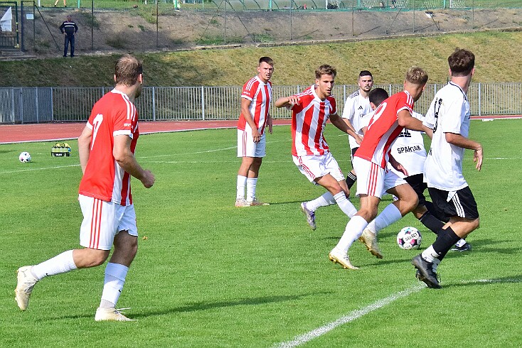 261004 - Rychnov - Dobruška - 5. liga mužů - ©PR - 040 null