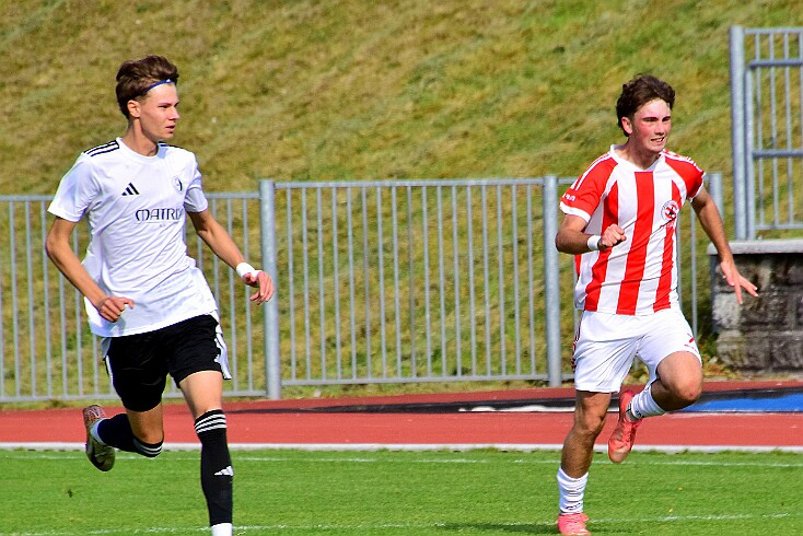 261004 - Rychnov - Dobruška - 5. liga mužů - ©PR - 042 null