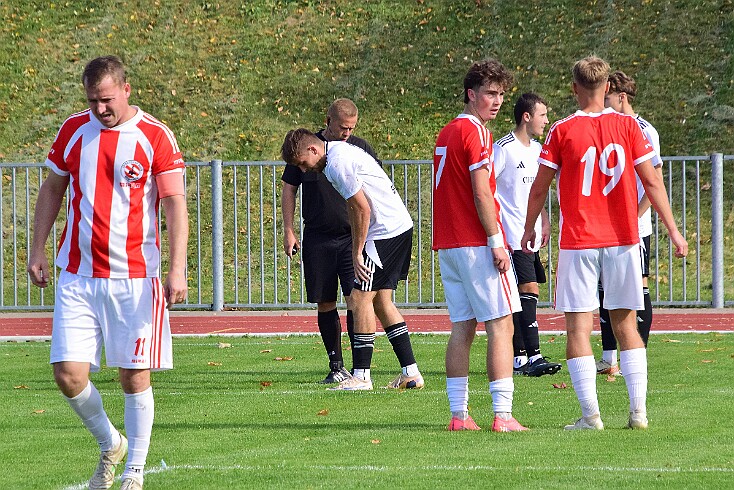 261004 - Rychnov - Dobruška - 5. liga mužů - ©PR - 045 null