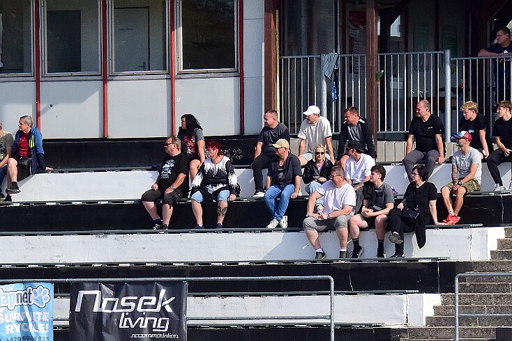 261004 - Rychnov - Dobruška - 5. liga mužů - ©PR - 050 null