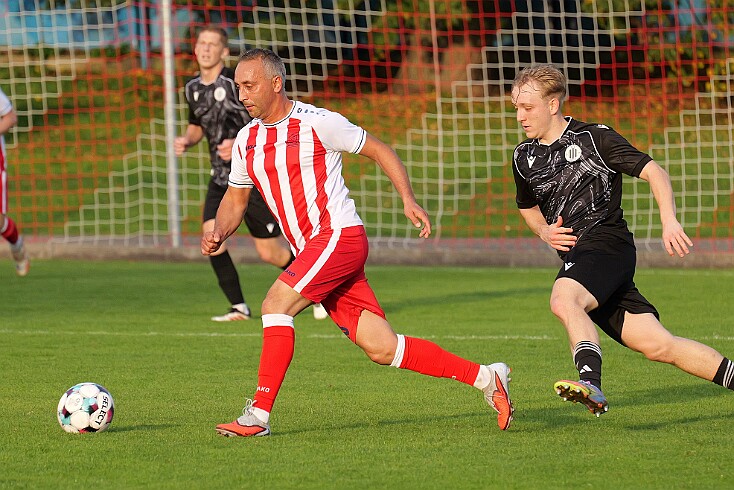 img010 5.liga Jaromer - Horice 20261004 foto Vaclav Mlejnek null