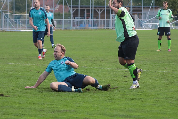 A3A-10.liga TJ SPARTAK Opočno B - TJ Sokol Lukavice B 001 -32 null