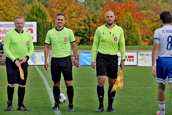 img002 5.liga Vrchlabi - Jaromer 0261011 foto Vaclav Mlejnek null