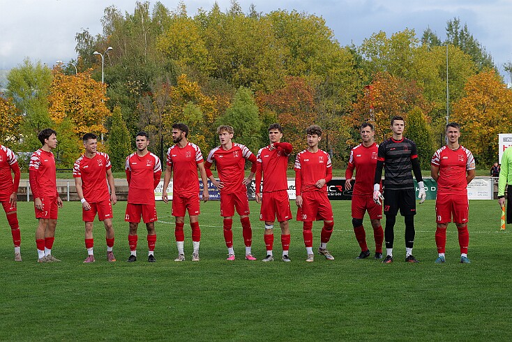 img003 5.liga Vrchlabi - Jaromer 0261011 foto Vaclav Mlejnek null