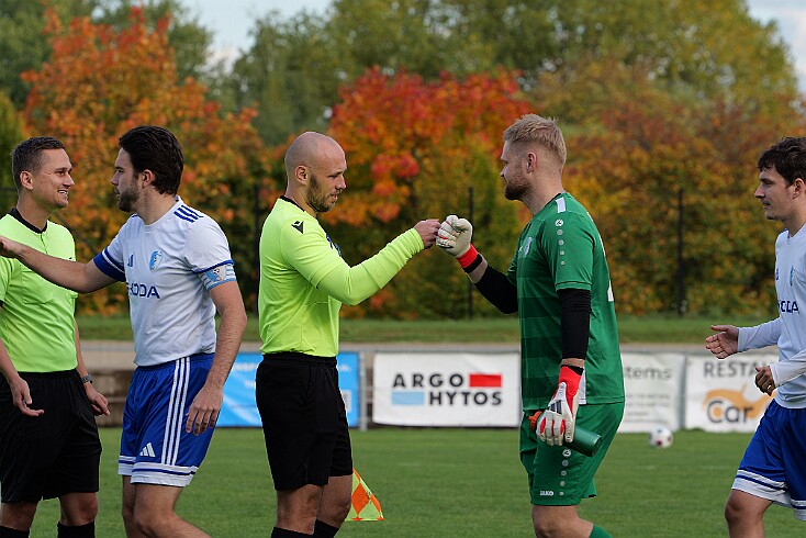 img005 5.liga Vrchlabi - Jaromer 0261011 foto Vaclav Mlejnek null