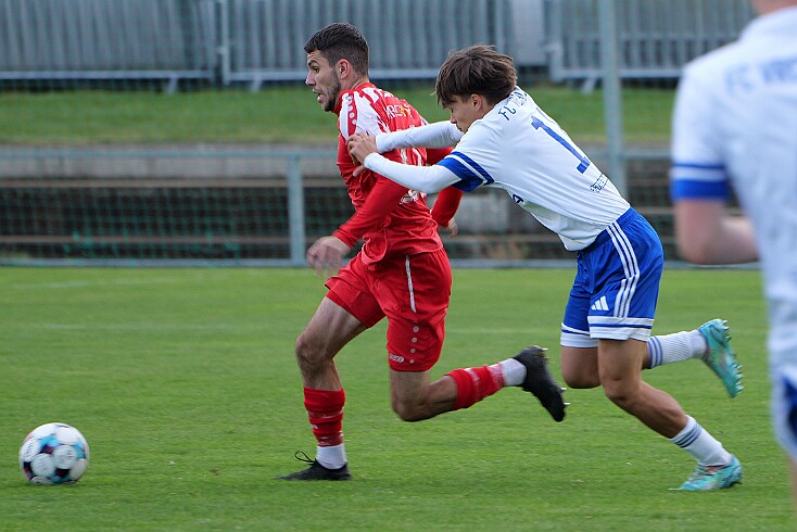 img010 5.liga Vrchlabi - Jaromer 0261011 foto Vaclav Mlejnek null