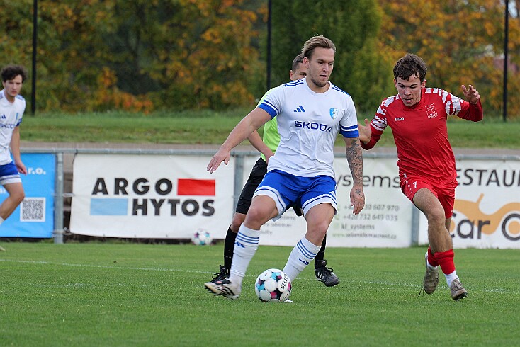 img011 5.liga Vrchlabi - Jaromer 0261011 foto Vaclav Mlejnek null