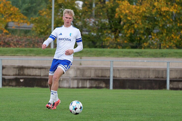 img013 5.liga Vrchlabi - Jaromer 0261011 foto Vaclav Mlejnek null